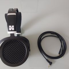 HiFiMan Sundara