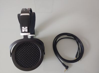 HiFiMan Sundara
