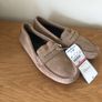 Zara new boy's shoes size 2.5 Euro 35 Image 2