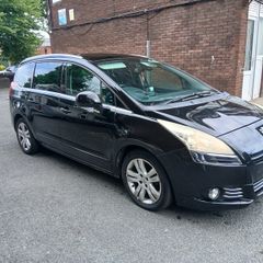 2011 Peugeot 508