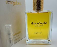 Strangelove NYC Dead of night