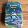 Pokemon Mini tins Sinnoh Paldea Image 5