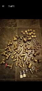 plumbing  pipe fittings