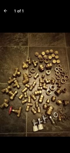 plumbing  pipe fittings