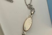 Newbridge Mother Of Pearl Pendant