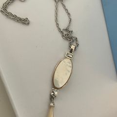 Newbridge Mother Of Pearl Pendant