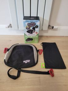 Bubble Bum Booster Seat COVER ONLY