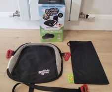 Bubble Bum Booster Seat COVER ONLY