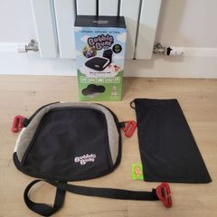 Bubble Bum Booster Seat COVER ONLY