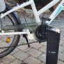 Ci Ebike Spark 2 White Edition - Rrp 1195 (New) Image 5