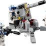 Lego 75345 501st Clone Troopers Battle Pack Image 2
