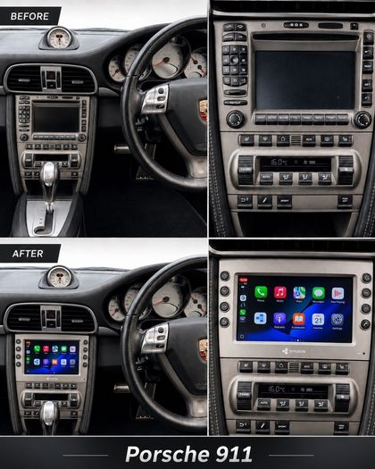 Car Audio - DashCam - Speaker - Subwoofer - Amplifier - Reverse Camera - Parking Sensors
