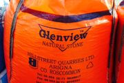 Glenview Gold Pebble 14mm &amp; 20mm (Call to check stock)