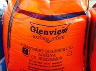 main image for ad Glenview Gold Pebble 14mm &amp; 20mm (Call to check stock)