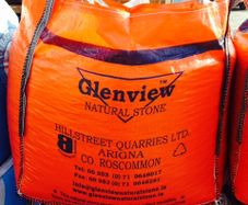 Glenview Gold Pebble 14mm & 20mm (Call to check stock)