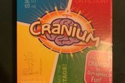 Brand new unopened Cranium game