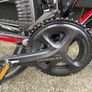 Specialised S-Works Tarmac SL  54cm  Full Carbon  Shimano Ultegra 11 Speed Image 5