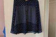 blouse Pala D'Oro