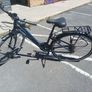 Raleigh Womens Bike Image 2