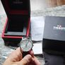 Tissot Automatic Watch Image 4