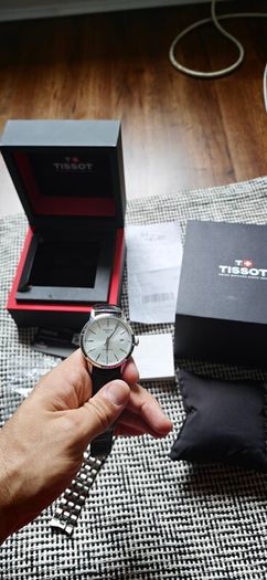 Tissot Automatic Watch
