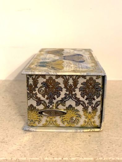Music Box