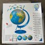 3D puzzle children globe  26.7cm height 180 numbered puzzle Image 6