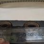 Antique French Jumelle Elliptique Opera Glasses Field Glasses Image 3