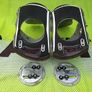 Ride snowboard bindings Image 7