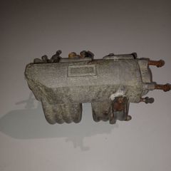Toyota Corolla AE86 intake manifold