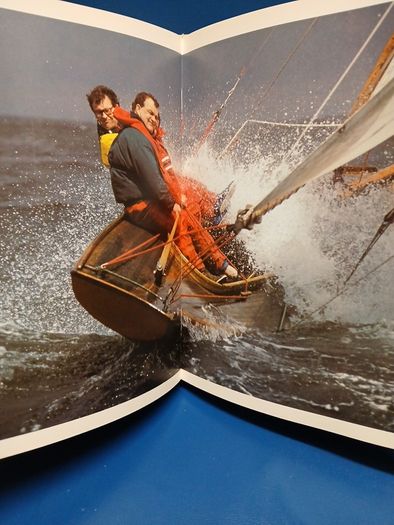 Howth: A Centenary of Sailing