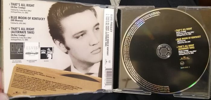 Memrobilia 50s&60s