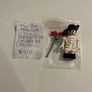 Lego Skeleton Barbossa from Pirates of the Caribbean Image 2