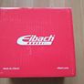 EIBACH 5x114.3 Wheel Spacers 50mm (25mm per side) Image 4