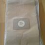 Numatic paper vacuum cleaner bags Image 2