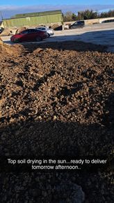 topsoil