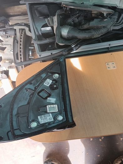 car parts