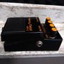 BOSS HM-2 - Heavy Metal (Vintage Classic Black Label MIJ). Image 5