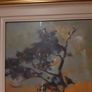 "Kerry Sunset"- Oil Painting by John Skelton Snr. 2004. Image 2