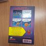 HARDBACK Dogman Twenty thougans fleas under the sea Image 2