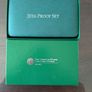 2016 Proof Euro coin set, "Proclamation of the Irish Republic" Image 4