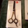 Thinning scissors-- haircutting scissors Image 4