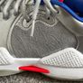 Nike PG 5 "Clippers" basketball shoes UK 10 Image 8