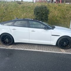 2016 Jaguar XJ 3.0l