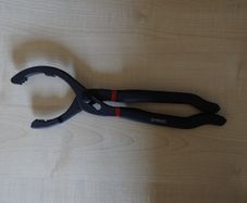 Amtech oil filter pliers