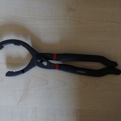 Amtech oil filter pliers