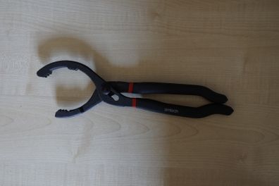 Amtech oil filter pliers