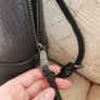 coach bag (three in one) Image 8