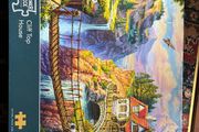 jigsaws