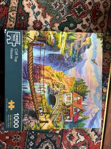 jigsaws